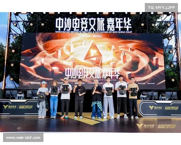 电竞世界杯助力沙特暑期文旅订单增长35%引领市场热潮