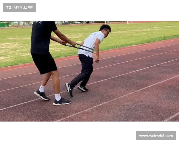 湖北体科所推出短跑起跑反应训练系统 精确度提升至0.001秒级