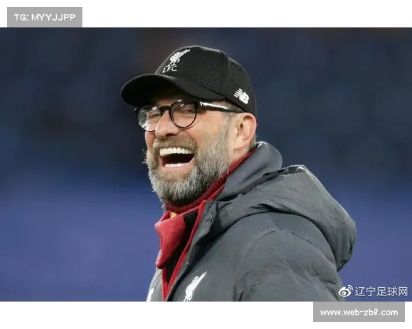 克洛普调侃美国边境检查经历揭示足球身份认同的文化差异