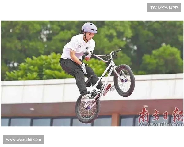 十五运自由式小轮车比赛落幕，赛区组织与场地保障获多方认可