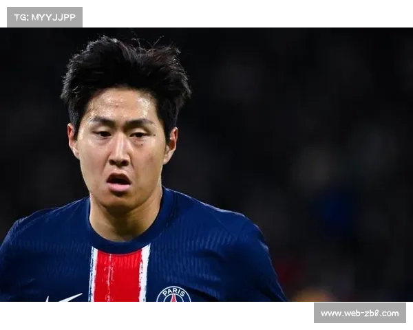 李刚仁恢复训练,巴黎中场有望欧冠淘汰赛复出 李刚仁恢复训练,巴黎中场有望欧冠淘汰赛复出