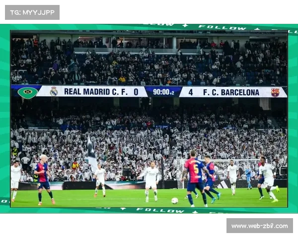 巴萨皇马国家德比，拉菲尼亚失单刀后破门